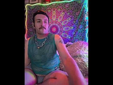 Jackjack716 online show from 04/21/26, 03:13