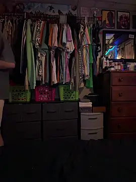 Jackjack716 online show from 07/18/26, 05:55