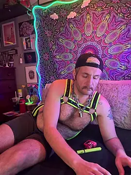 Jackjack716 online show from 07/19/26, 02:48