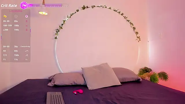 AllisonRoberts  online show from 01/13/26, 11:15