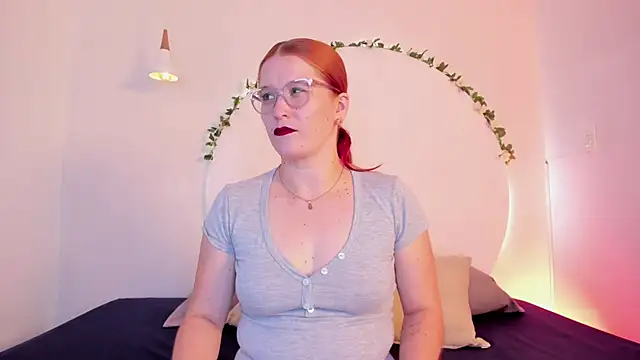 AllisonRoberts  online show from 01/16/26, 11:36