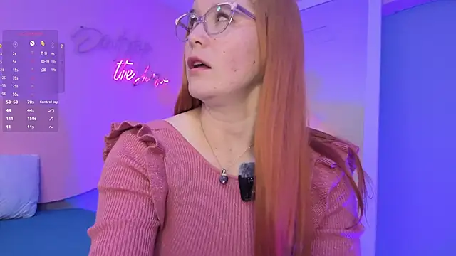 AllisonRoberts  online show from 04/01/26, 09:32