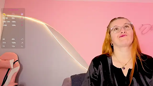 AllisonRoberts  online show from 04/11/26, 11:03