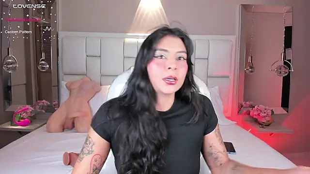 Snapshot of JessyEvans chatting on 01/14/26, 07:30 JessyEvans online show from 01/14/26, 07:30