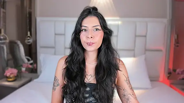 Snapshot of JessyEvans chatting on 02/12/26, 07:31 JessyEvans online show from 02/12/26, 07:31