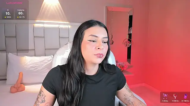 Snapshot of JessyEvans chatting on 02/27/26, 07:36 JessyEvans online show from 02/27/26, 07:36