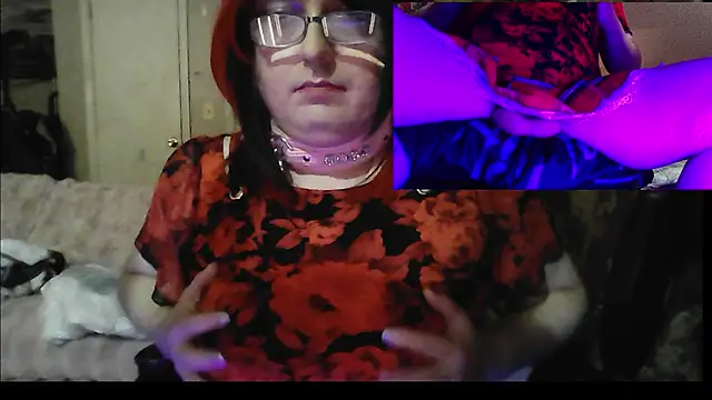 Lillyrosexxx online show from 07/01/26, 06:15