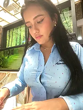 AbbyMillerrr online show from 10/25/25, 04:57