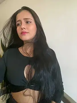 AbbyMillerrr online show from 02/25/26, 07:34