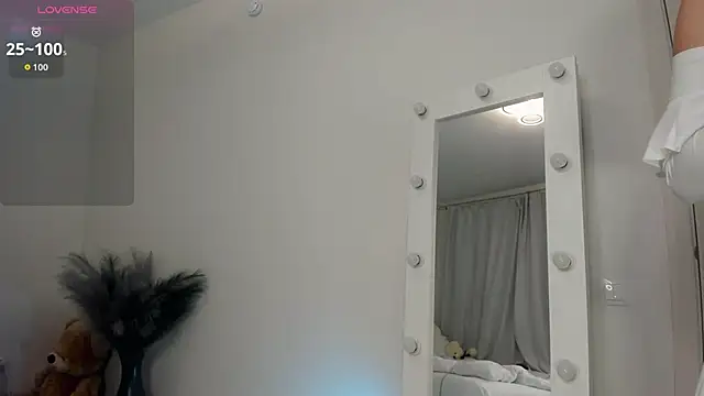 lookkeyhole online show from 09/14/25, 07:13