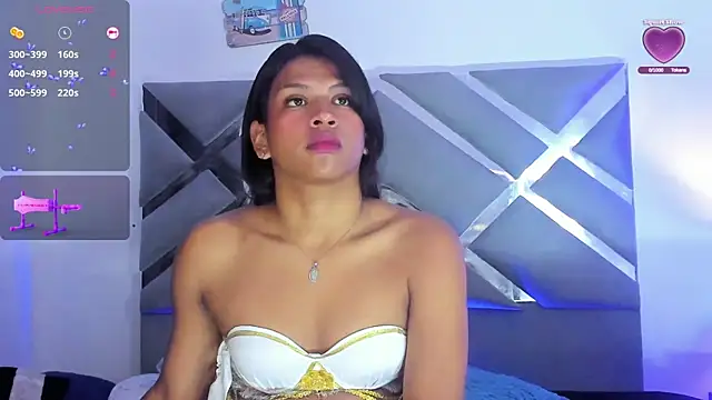 KimberlyCutee online show from 01/04/25, 12:49