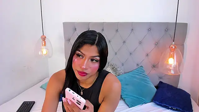 KimberlyCutee online show from 04/02/26, 08:17