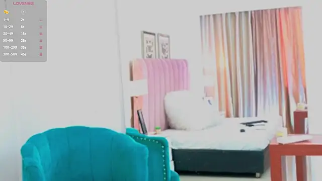 Snapshot of KimberlyCutee chatting on 06/17/26, 07:48 KimberlyCutee online show from 06/17/26, 07:48