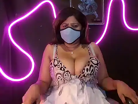 Addy Xl online show from 02/08/25, 09:04