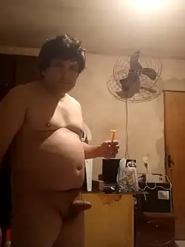 Claudiop2061 online show from 10/15/25, 08:42