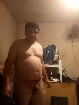 Claudiop2061 online show from 12/01/25, 04:34