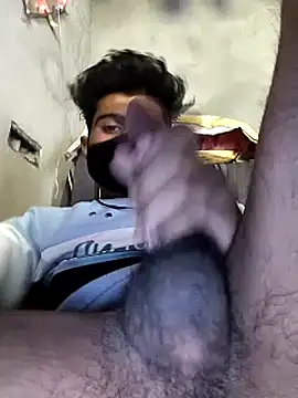 Snapshot of Yasha_14C_Creator chatting on 01/10/25, 08:07 Yasha 14C Creator online show from 01/10/25, 08:07