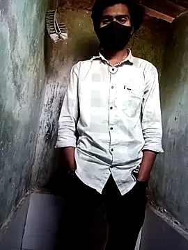 Yasha 14C Creator online show from 11/26/25, 04:24