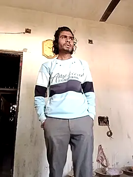 Yasha 14C Creator online show from 02/21/26, 04:35