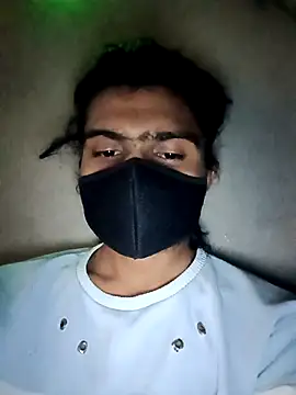 Yasha 14C Creator online show from 03/11/26, 04:51