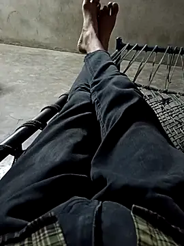 Yasha 14C Creator online show from 04/24/26, 02:52