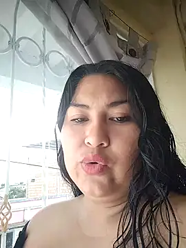 Marcela87 online show from 12/01/24, 08:42