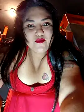 Marcela87 online show from 02/16/25, 06:32