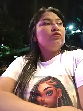 Marcela87 online show from 11/02/25, 11:40