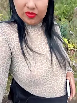 Marcela87 online show from 01/10/26, 07:15