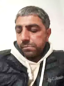 Muratcanik44 online show from 02/03/26, 12:20