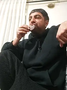 Muratcanik44 online show from 02/15/26, 11:01