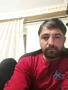 Muratcanik44 online show from 02/21/26, 10:22