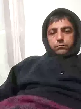 Muratcanik44 online show from 02/26/26, 09:58