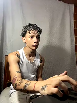 mateodeamjo online show from 12/02/24, 04:31