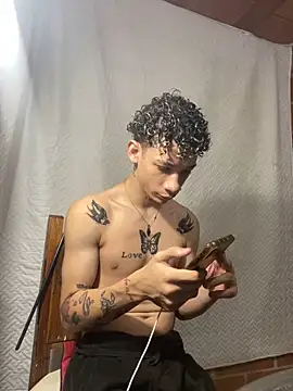 mateodeamjo online show from 12/06/24, 04:47