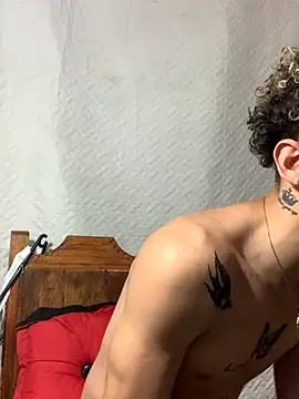 mateodeamjo online show from 12/07/24, 04:20