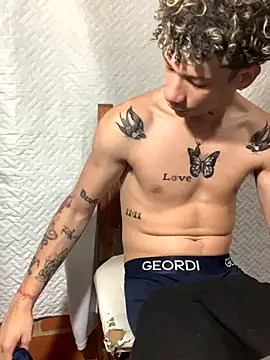 mateodeamjo online show from 12/07/24, 10:34