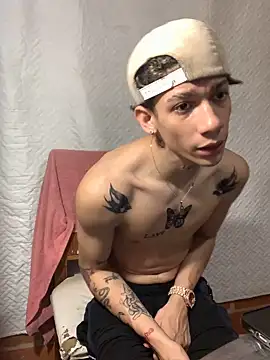 mateodeamjo online show from 12/11/24, 07:20