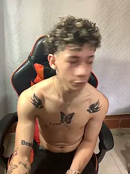 mateodeamjo online show from 12/24/24, 06:06