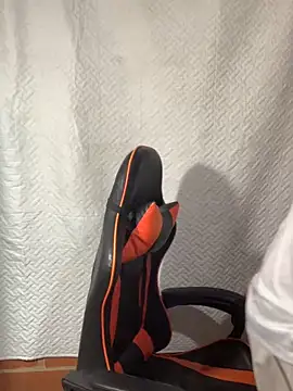 mateodeamjo online show from 01/11/25, 12:22