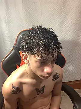 mateodeamjo online show from 01/18/25, 06:45