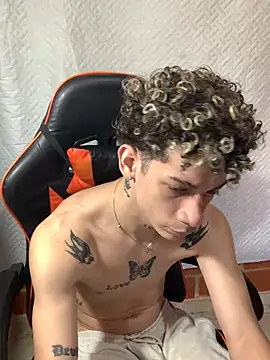 mateodeamjo online show from 01/24/25, 01:25