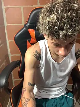 mateodeamjo online show from 03/17/25, 06:29