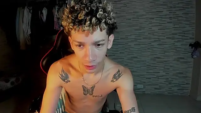 mateodeamjo online show from 09/16/25, 10:49