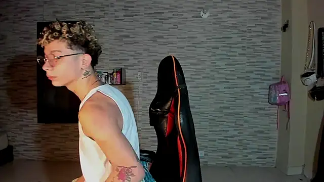 mateodeamjo online show from 09/20/25, 09:21