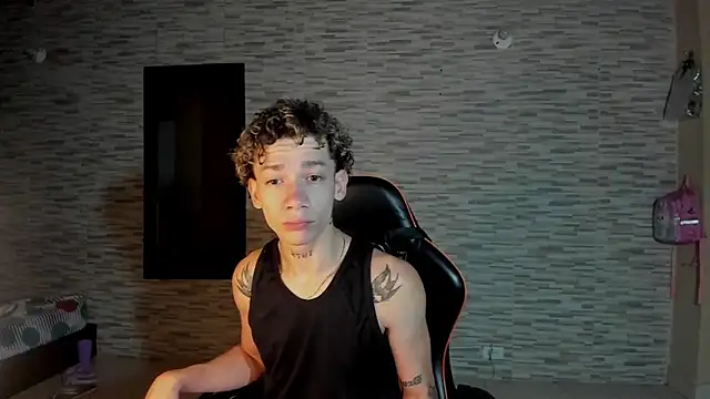 mateodeamjo online show from 09/23/25, 07:22