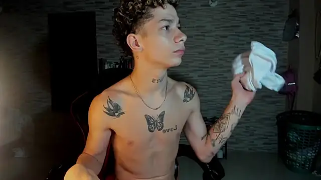 mateodeamjo online show from 09/27/25, 07:02