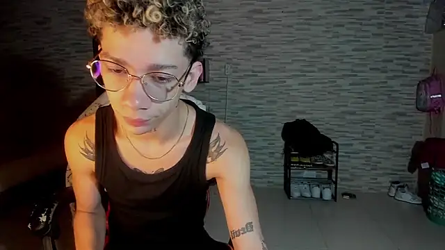 mateodeamjo online show from 09/28/25, 08:20