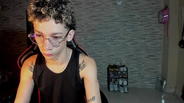 mateodeamjo online show from 09/30/25, 09:14