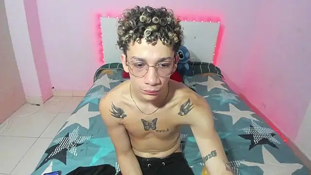 mateodeamjo online show from 10/16/25, 10:00